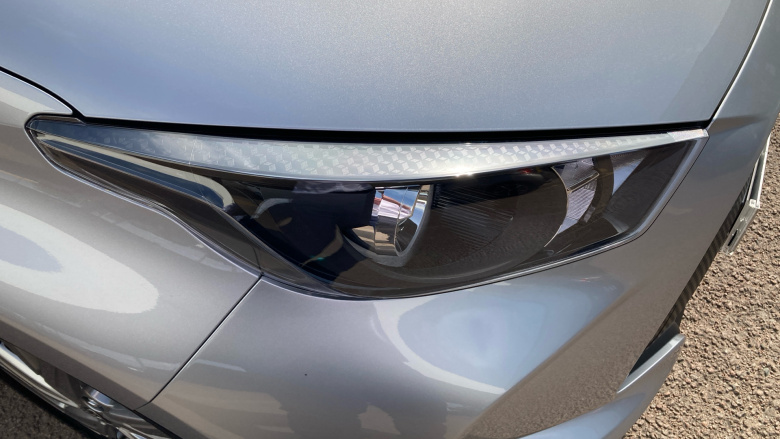 Toyota Yaris 1.5 Hybrid Icon 5dr CVT Hybrid Hatchback